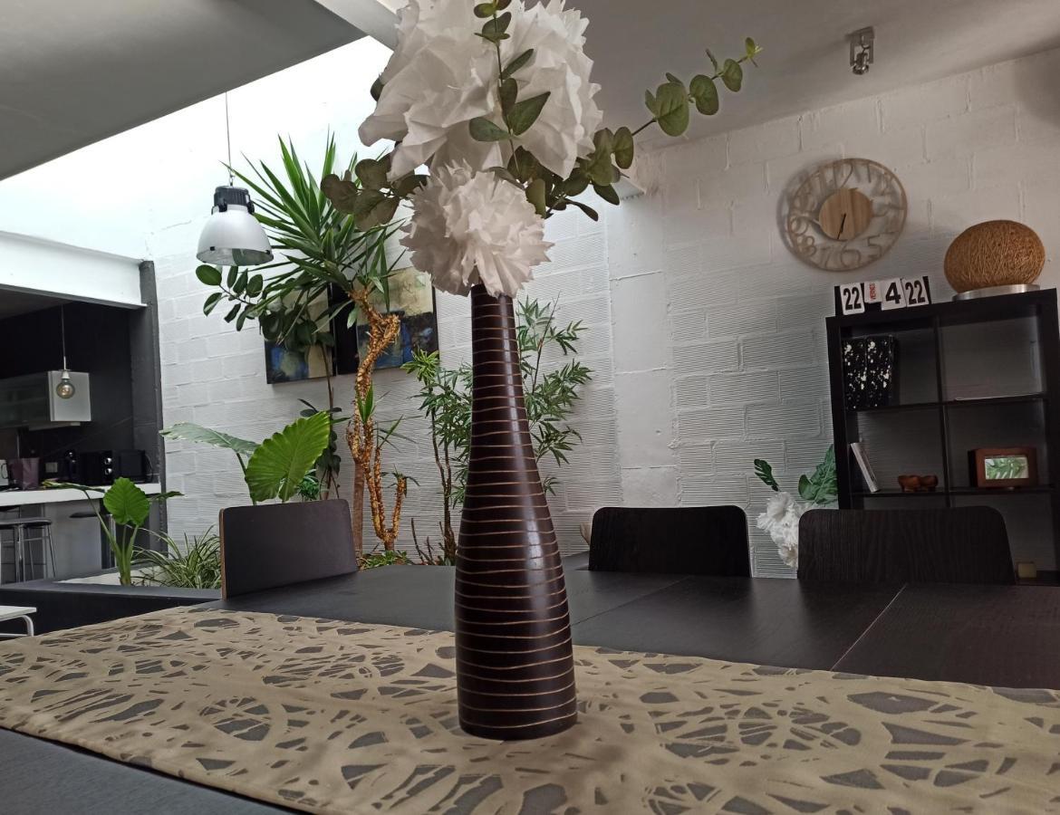 Loft Carrasketa Apartment Alfafara Екстериор снимка